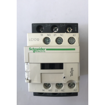 Khởi động từ Contactor schneider 18A LC1D18M7C